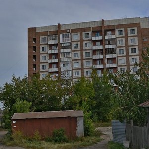 Srednyaya ulitsa, 7, Omsk: photo
