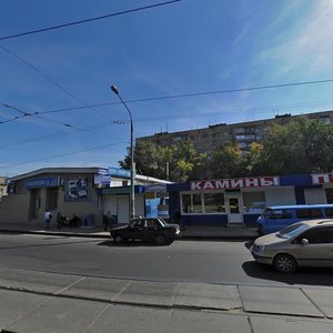 Poltavs'kyi Shlyakh Street, 117, Kharkiv: photo