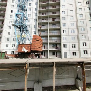 Metallurgists Highway, 12, : foto