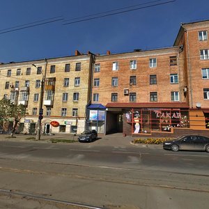 Kommunarov Street, 212, Izhevsk: photo