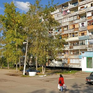 Mira Street, 7, Syktyvkar: photo