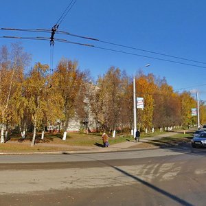 Leningradskaya Street, 24/13, Podolsk: photo