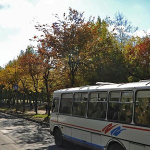 Gor'kogo Street, 37, Kirov: photo