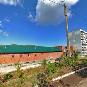 Repina Street, 3А, Zhiguliovsk: photo