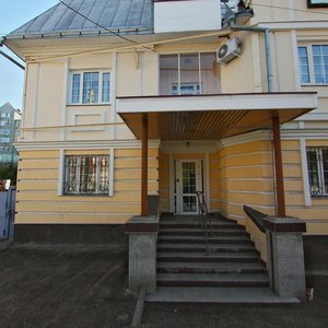 Ovrazhnaya Street, 14, Kazan: photo