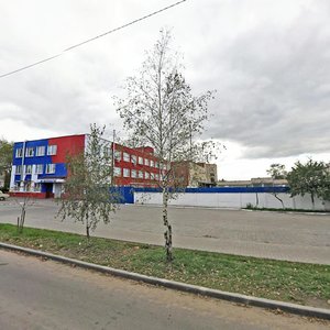 Anajeva Street, 49/1, Minsk: photo