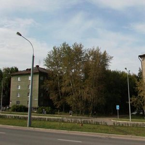 Chkalova Street, 14, : foto