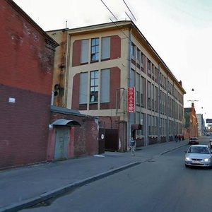 Bolshoy Sampsonievskiy Avenue, 30к1 ، سان بطرسبرغ: صورة