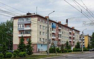 Prospekt Kirova, 89 ، : صورة