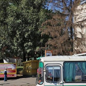 Prospekt Stepana Bandery, 108, : foto