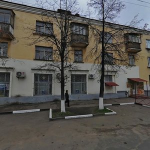 Chkalova Street, 58/19, Yaroslavl: photo