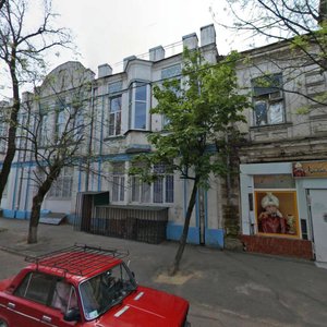 Krasnoarmejskaya Street, 61, Krasnodar: photo