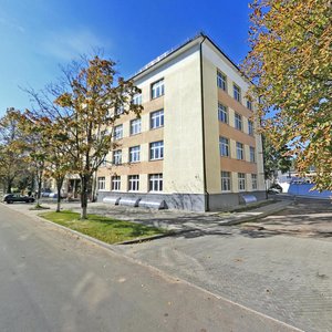 Batanichnaja Street, 9, Minsk: photo