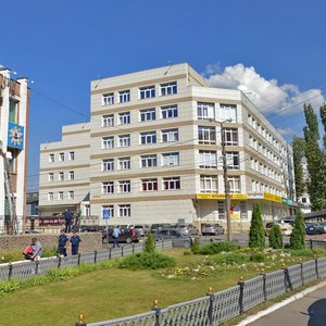 Воронеж, Улица Димитрова, 47: фото