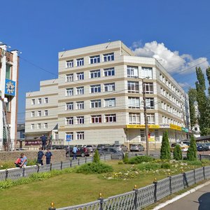 Dimitrova Street, 47, Voronezh: photo