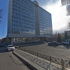 Пятигорск, Улица Крайнего, 49: фото