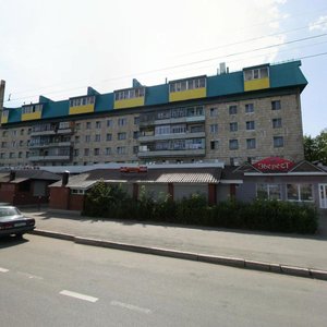 Korolenko Street, 35Ак3, Kazan: photo