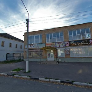 Sovetskaya Street, 10, Kashira: photo