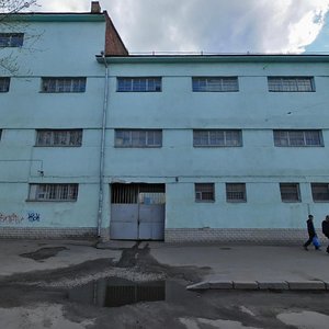 Kotsarska Street, 45, : foto
