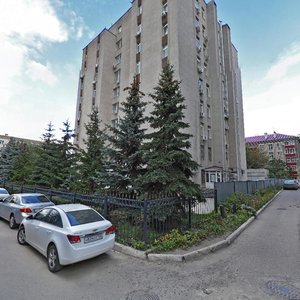 Gvardeiskaya street, 15 ، قازان: صورة
