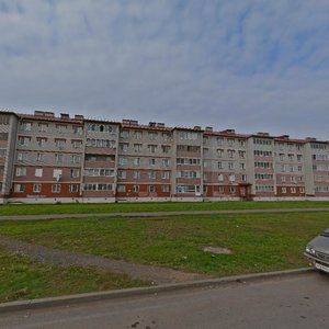 40 Let Pobedy Street, 59, : foto