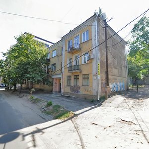 Barykadna Street, 8, Dnipro: photo