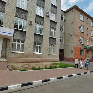 Institutskaya ulitsa, 15к1, Bryansk: photo