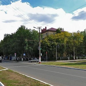 Саранск, Проспект 50 лет Октября, 22: фото