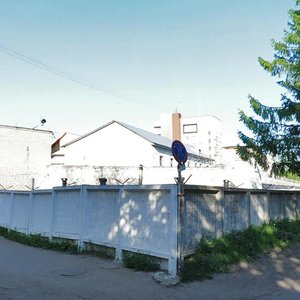 Sovetskaya Street, 88, Kostroma: photo