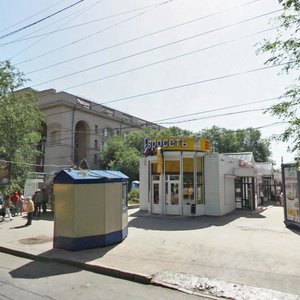 Волгоград, Проспект имени В.И. Ленина, 16Д: фото