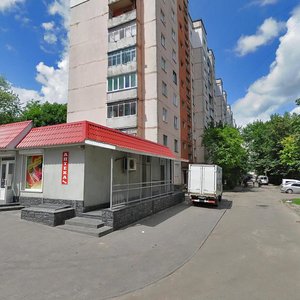 Хмельницкий, Тернопольская улица, 34: фото