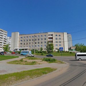 Sverdlova Street, 129, Kostroma: photo