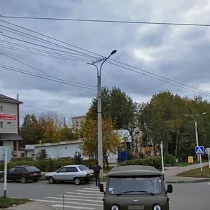 Fyodora Gladkova Street, 15А, : foto