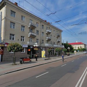 Prospekt Voli, 10, Lutsk: photo