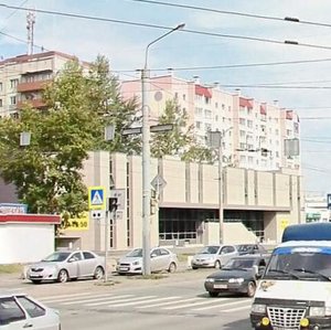 Bratev Kashirinykh Street, No:90, Çeliabinsk: Fotoğraflar