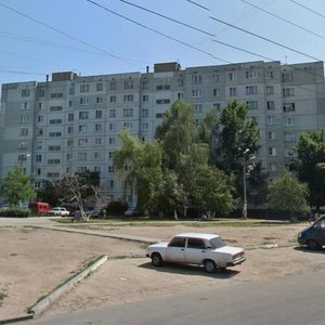 Vladimira Nevskogo Street, 24А, Voronezh: photo