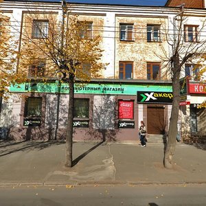 Ижевск, Советская улица, 7: фото