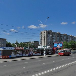 Kharkivska vulytsia, 36/1, Sumy: photo