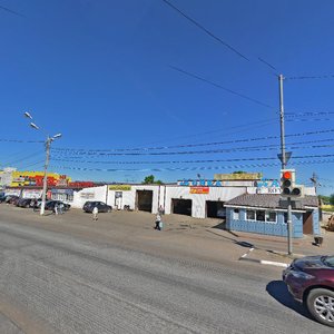 Katyushki Street, 43, : foto