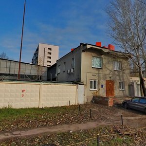Oleksy Tykhoho Street, 94А, : foto