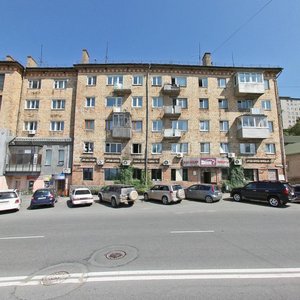 Sukhanova Street, 5, Vladivostok: photo