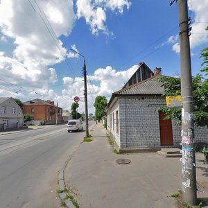 Kniaziv Ostroz'kykh Street, 45/33, Zhytomyr: photo