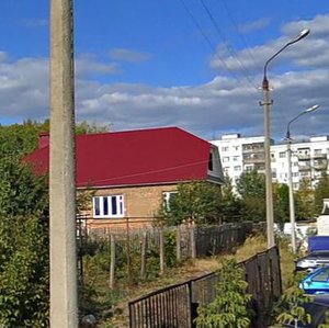 Kharkovskaya Street, 13, Penza: photo