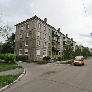 Pervomayskaya ulitsa, 21, Magnitogorsk: photo