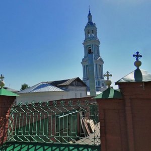 Nizhnyaya Debrya Street, 37, Kostroma: photo