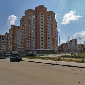 A.D. Belyanskogo Street, 16 ، ليبيتسك: صورة