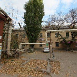 Marii Maksakovoy Street, 18А, Astrahan: photo