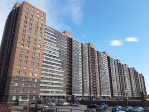 Vorontsovskiy Boulevard, 17, : foto