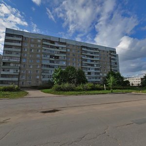 Kokhomskoye Highway, 5, Ivanovo: photo