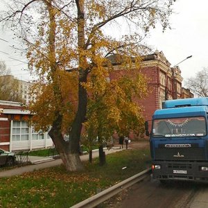 Gordeevskaya Street, 61, Nizhny Novgorod: photo